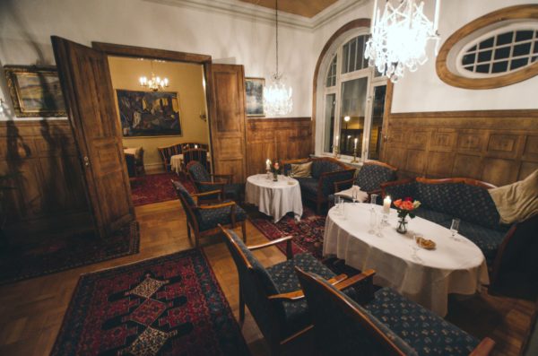 Grand Hotel Hønefoss